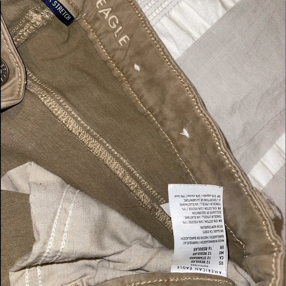 Miss Me Jeans & American Eagle Jeans - Picture 10 of 14